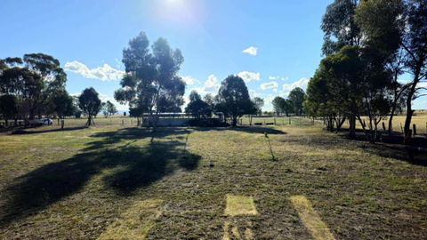 Wareek Retreat By Tiny Away - Mackay Tourism 1