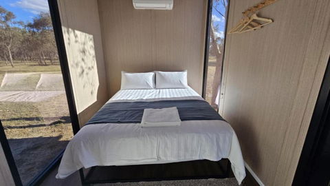 Wareek Retreat By Tiny Away - Mackay Tourism 3