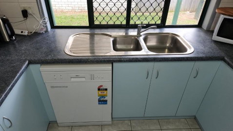 WhitsunStays - The Goose Ponds - Mackay Tourism 3