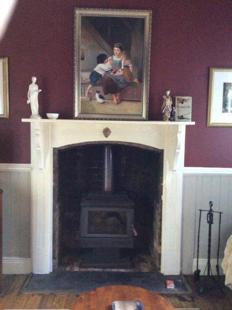 Willowlodge - Mackay Tourism 3