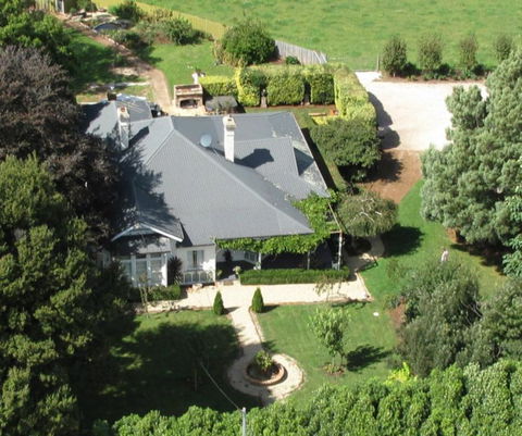 Willowlodge - Mackay Tourism 0