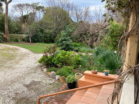 Winterbrook House - Mackay Tourism 2
