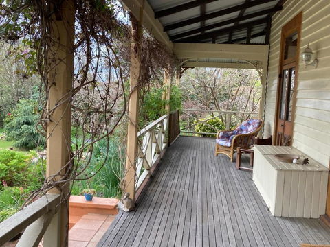 Winterbrook House - Mackay Tourism 3