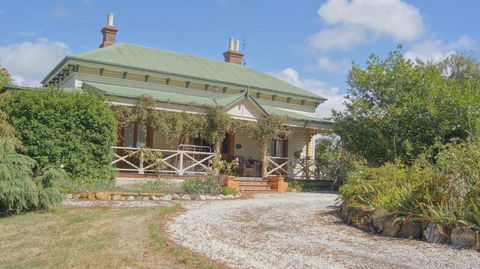 Winterbrook House - Mackay Tourism 0