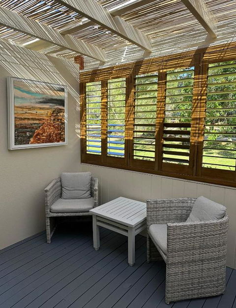 Yallingup Villas - Mackay Tourism 2