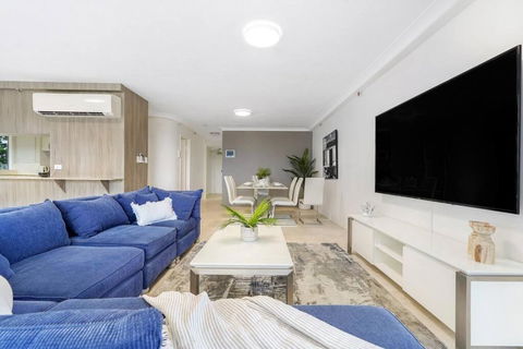 Zenith 2Bd Absolute Beachfront Surfers Paradise - Mackay Tourism 0