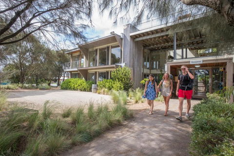 YHA Apollo Bay Eco - Mackay Tourism 3