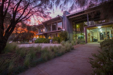 YHA Apollo Bay Eco - Mackay Tourism 0