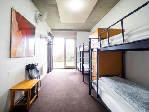 YHA Apollo Bay Eco - Mackay Tourism 2