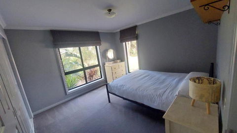 Captains Quarters - Mackay Tourism 3