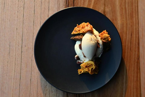 Finniss River Lodge - Mackay Tourism 2