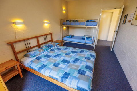 YHA Grampians Eco, Halls Gap - Mackay Tourism 3