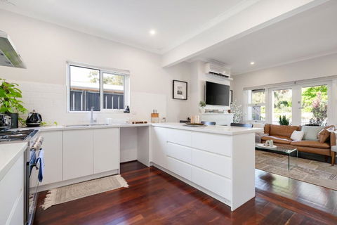 Guildford Cottage By Swan Bnb Management - Mackay Tourism 2