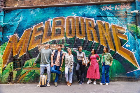YHA Melbourne Central - Mackay Tourism 2