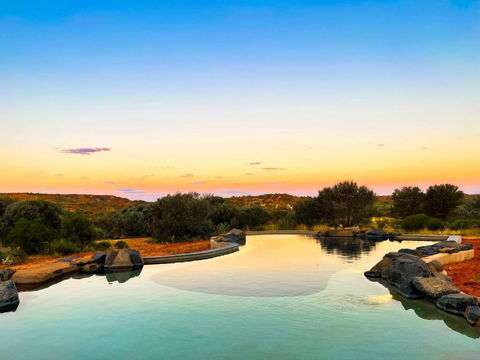 Ooraminna Homestead - Mackay Tourism 0