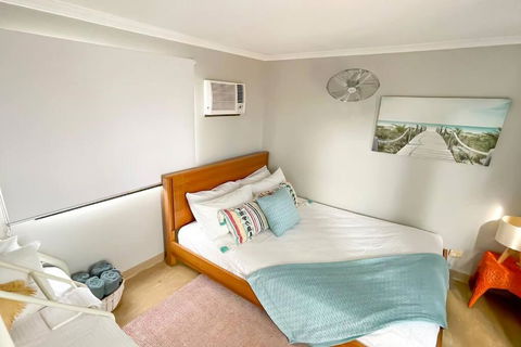 Seabreeze Beach House, Wagait Beach - Mackay Tourism 1