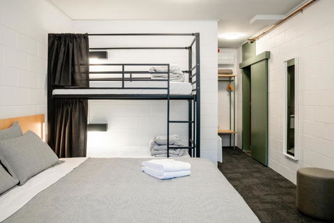 YHA Thredbo - Mackay Tourism 1