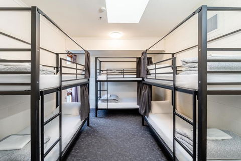 YHA Thredbo - Mackay Tourism 2