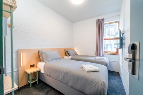 YHA Thredbo - Mackay Tourism 3
