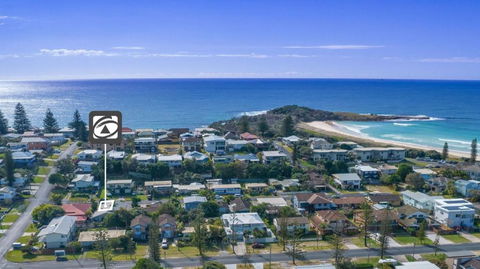 Yamba Daze Sunset - Mackay Tourism 3