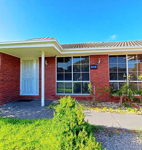 YF Home Sweet Home - Mackay Tourism 0