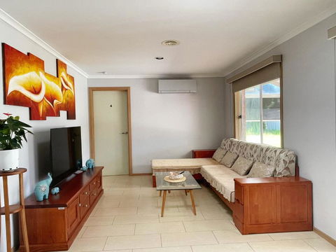 YF Home Sweet Home - Mackay Tourism 1
