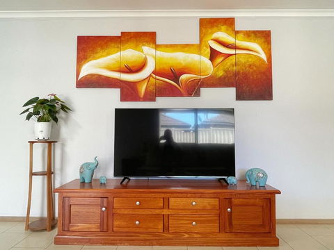 YF Home Sweet Home - Mackay Tourism 3