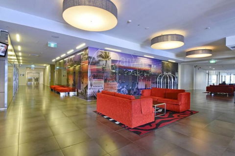 ZEN CITY & SEA Executive 1-BR Suite In Darwin CBD - Mackay Tourism 2