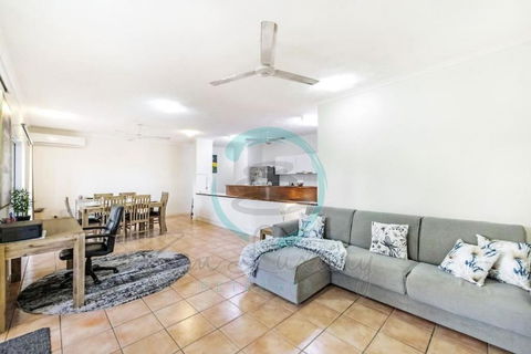 ZEN FORESHORE Cozy 2-BR, 2-BA Holiday Home + Pool - Mackay Tourism 0