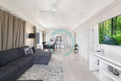 ZEN SUNSHINE - COZY 2-BR/2-BA OCEAN VIEW RETREAT - Mackay Tourism 2