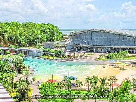 ZEN SUNSHINE - COZY 2-BR/2-BA OCEAN VIEW RETREAT - Mackay Tourism 3