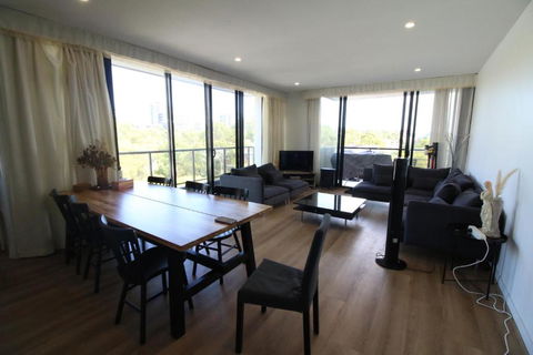Zetland Three Bedrooms - Mackay Tourism 2