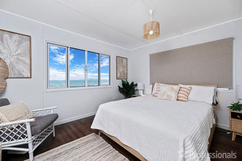 Zilzie Beachfront Getaway - Mackay Tourism 2