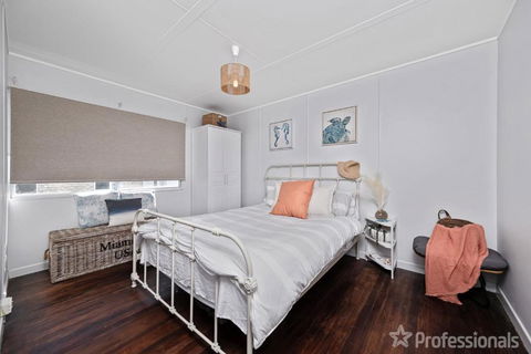 Zilzie Beachfront Getaway - Mackay Tourism 3