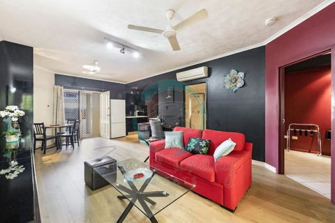 ZEN MARKETS - Boutique 1-BR Apt Near Parap Markets - Mackay Tourism 3