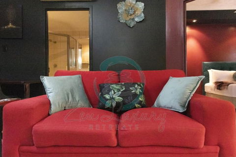 ZEN MARKETS - Boutique 1-BR Apt Near Parap Markets - Mackay Tourism 1