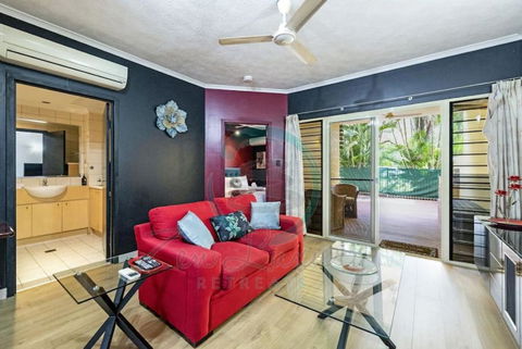 ZEN MARKETS - Boutique 1-BR Apt Near Parap Markets - Mackay Tourism 0