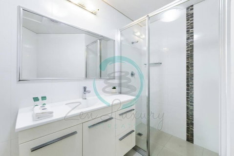 Zen On Stuart: 3-BR Penthouse Pad + Pool + BBQ - Mackay Tourism 2