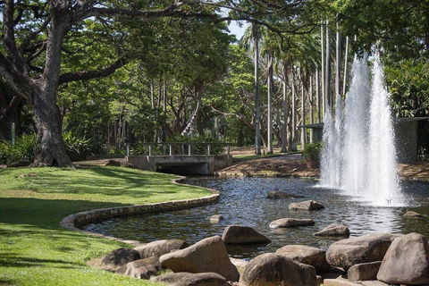 ZEN Westralia: 2-BR Cozy Inner-City Apt Near Shops - Mackay Tourism 2