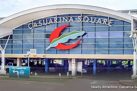 Zenhouse: Stylish Muirhead Home Near Park/Hospital - Mackay Tourism 2