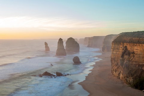 Great Ocean Road Tour With Lunch - Mackay Tourism 3