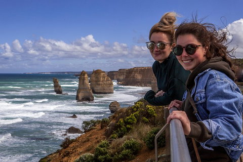 Great Ocean Road Tour With Lunch - Mackay Tourism 4