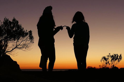 Private, Luxury Pinnacles Tour: Stargazing, Sand-boarding & Sightseeing - Mackay Tourism 3