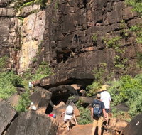 3-Day Kakadu 4WD Camping Safari from Darwin - Mackay Tourism
