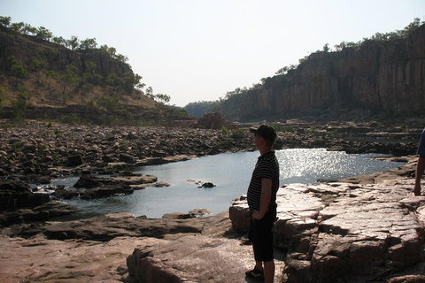 6-Day Kakadu, Katherine And Litchfield National Parks Camping Expedition - Mackay Tourism 0