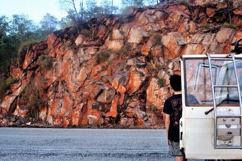 6-Day Kakadu, Katherine And Litchfield National Parks Camping Expedition - Mackay Tourism 1