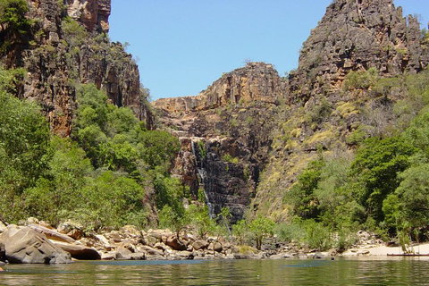 6-Day Kakadu, Katherine And Litchfield National Parks Camping Expedition - Mackay Tourism 2