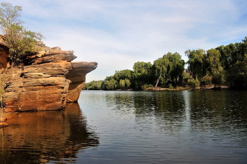 6-Day Kakadu, Katherine And Litchfield National Parks Camping Expedition - Mackay Tourism 3