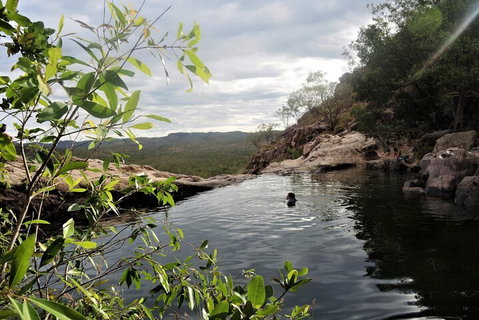 6-Day Kakadu, Katherine And Litchfield National Parks Camping Expedition - Mackay Tourism 4