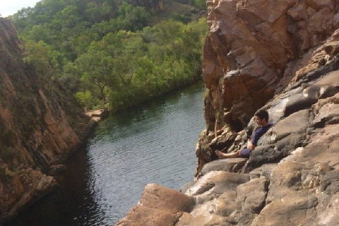 6-Day Kakadu, Katherine And Litchfield National Parks Camping Expedition - Mackay Tourism 5